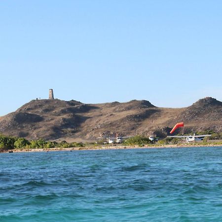 Posada Guaripete Ξενοδοχείο Gran Roque Εξωτερικό φωτογραφία