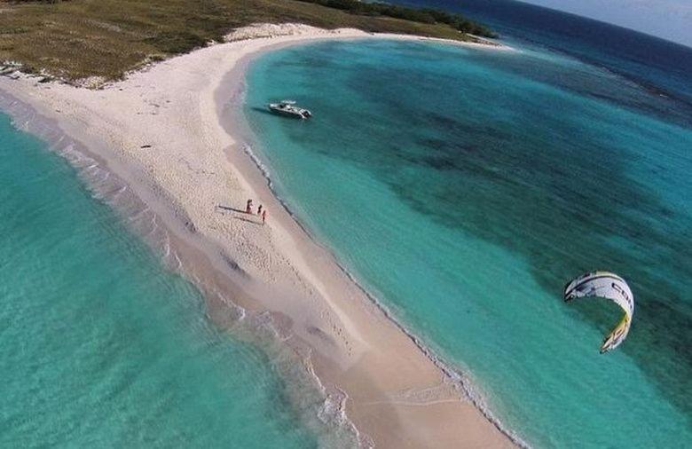 Posada Guaripete Ξενοδοχείο Gran Roque Εξωτερικό φωτογραφία